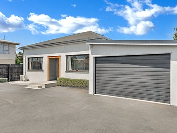 34 Matlock Street, Woolston, Christchurch