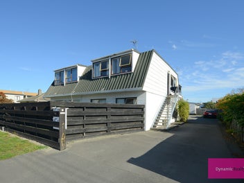 5/43 Brockworth Place, Riccarton, Christchurch