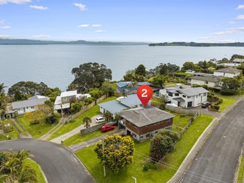 2 Kowai Grove, Omokoroa, Omokoroa