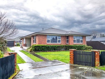 17 Richard Pearse Drive, Temuka