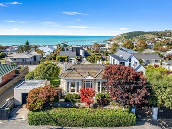 45 Hull Street, South Hill, Oamaru