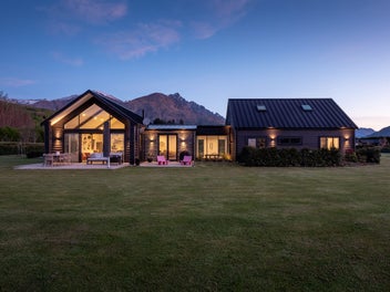221 Lower Shotover Road, Speargrass Flat, Queenstown