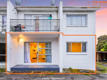1/7 Cebalo Place, Mount Wellington, Auckland