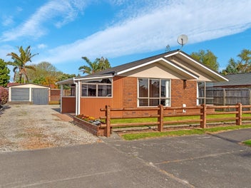 2 Clarence Street, Te Hapara, Gisborne