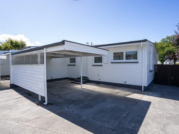 1/263 Fitzgerald Avenue, Christchurch Central, Christchurch