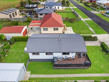 13 Aroha View Avenue, Te Aroha, Te Aroha