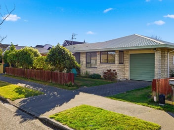 50 Patterson Terrace, Halswell, Christchurch