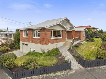 14 Christie Street, Abbotsford, Dunedin