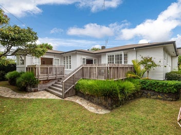 21 Francis Street, Hauraki, Auckland