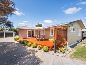 14 Motuoapa Place, Kelvin Grove, Palmerston North