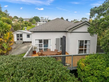 98 Morningside Road, Morningside, Whangarei