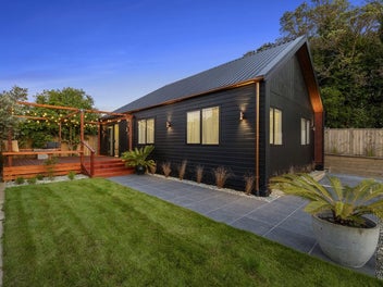 47A Mangorei Road, Strandon, New Plymouth