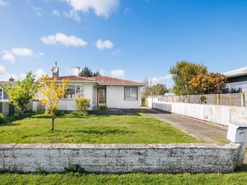 3 King Street, Feilding, Feilding