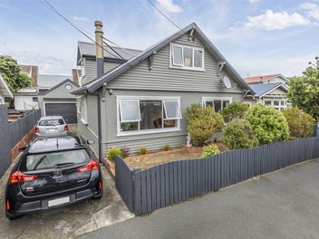 101 Apu Crescent, Lyall Bay, Wellington