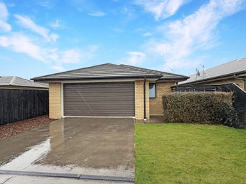 61 Charlbury Drive, Rolleston, Rolleston