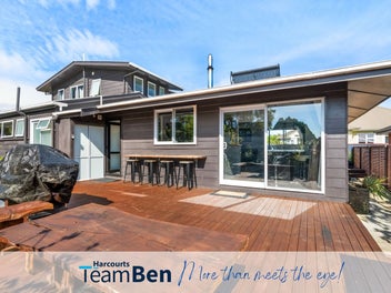 27A Nelson Street, Mayfield, Blenheim