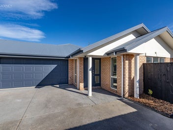 9A Hurricane Way, Wigram, Christchurch