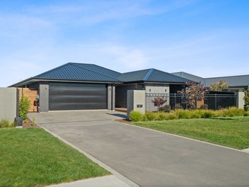 86 Northmoor Boulevard, Rolleston, Rolleston