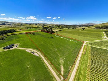 67 Blacks Avenue, Waipara, Waipara