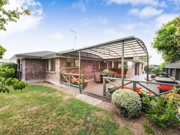 123 Amberley Avenue, Highbury, Palmerston North