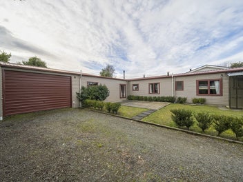 13 View Street, Manapouri, Manapouri
