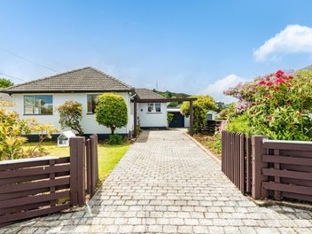 36 Balmain Street, Halfway Bush, Dunedin