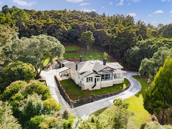 3 Memorial Drive, Parahaki, Whangārei