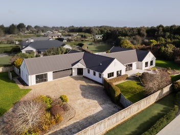 146 Oreti Road, Otatara, Invercargill