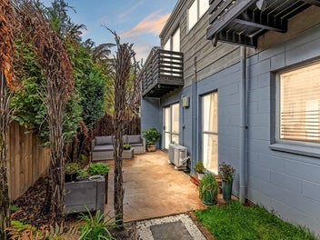 2/47 Trafalgar Street, St Albans, Christchurch