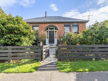 69 Maitland Street, Strathern, Invercargill