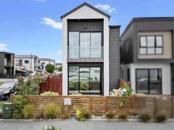 22 Parahau road, Papakura, Auckland