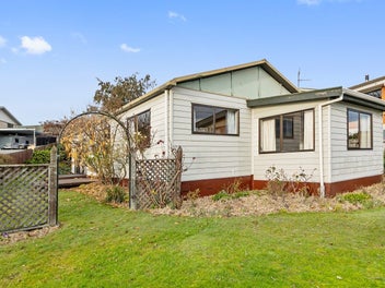 22 Macaulay Street, Gleniti, Timaru