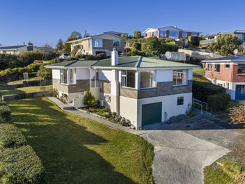 1 St Andrew Place, Balclutha