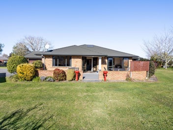 510 Beechey Street, Pirongia, Pirongia