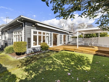 47 View Road, Mount Eden, Auckland