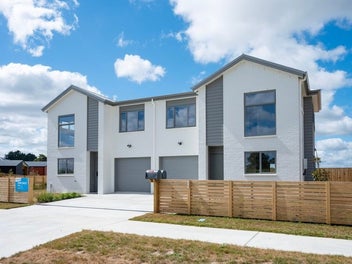 30 Washer Road, Horotiu, Hamilton