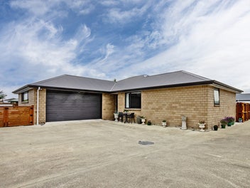 38 Dudley Street, Grasmere, Invercargill