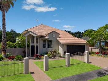 45 Tralee Terrace, Dannemora, Auckland