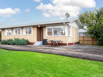 91 Holly Street, Avondale, Auckland