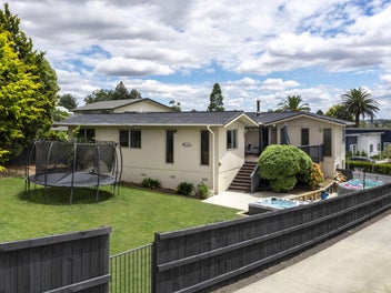 22 Herbert Street, Kihikihi, Te Awamutu