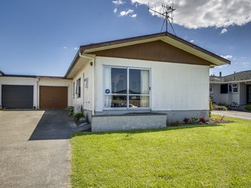 20 Freyberg Avenue, Tamatea, Napier