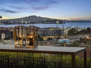 401/15b Augustus Terrace, Auckland, Auckland