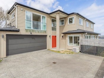2/413 Richardson Road, Mount Roskill, Auckland