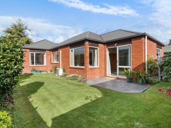19 Mcleish Lane, Spreydon, Christchurch