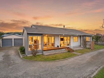 285 Te Moana Road, Waikanae, Waikanae
