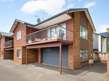 87A Albert Street, Hamilton East, Hamilton