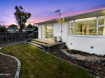 17A Marshland Road, Shirley, Christchurch