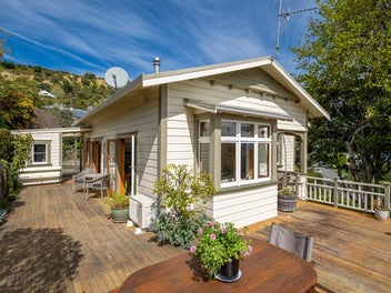 43 Bisley Avenue, Moana, Nelson