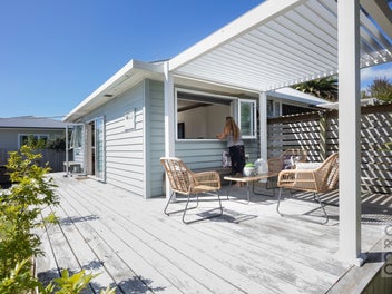 23 Kaipara Portage Road, Riverhead, Riverhead