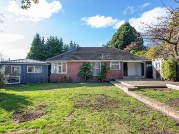 79 Racecourse Road, Sockburn, Christchurch